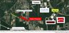 Flournoy Lucas Rd. & Pines Road photo